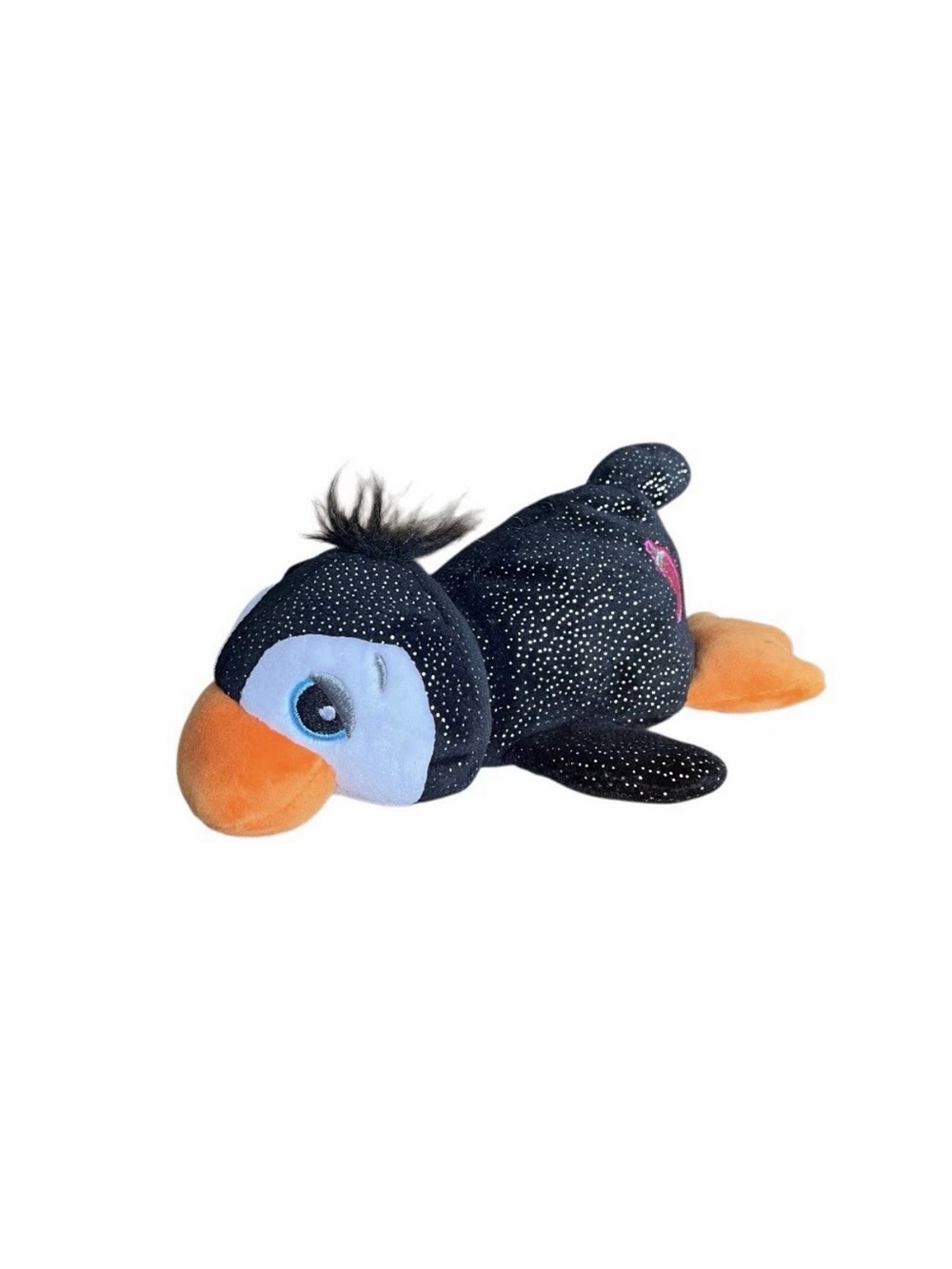 Cutetitos Chillito Penguinito Stuffed Animal Super Spicy Basic Fun Series 3